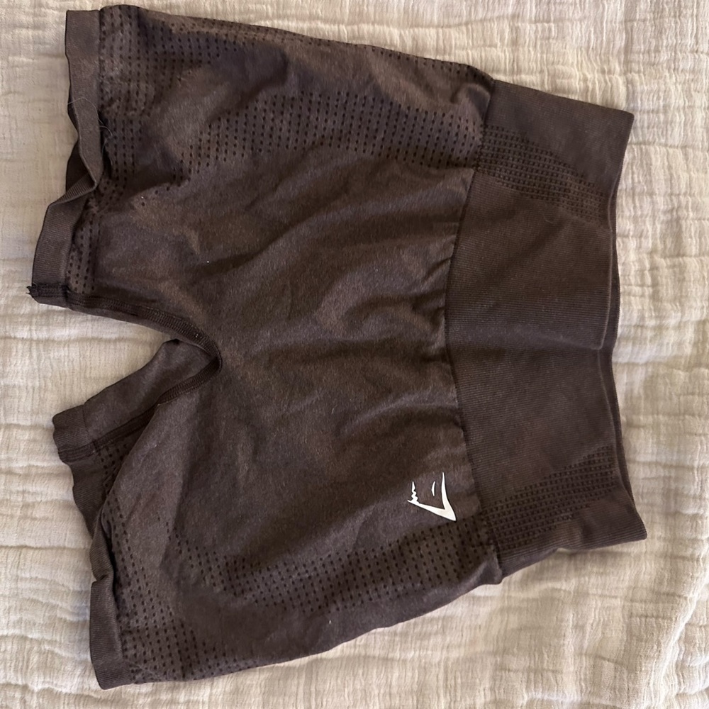 Gymshark shorts